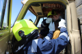 Vedi VFRG - rescue exercise - Lusashogh - May 2026