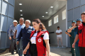 Vayk VFRG - VFR Station inauguration - Martiros - July 2026