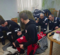 Baghramyan VFRG - ARCS FA training - February 2026 