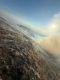 Areni VFRG - wildfire deployment - Khachik - August 2025 