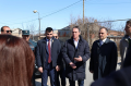 Talin VFRG - Austrian Development Agency (ADA)/Austrian Red Cross (AutRC) delegation - March 2026 