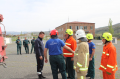 ToT for Southern Rescue Service Officers – CMSA training centre – April 2024 