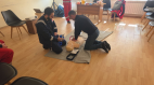  Aparan VFRG - ARCS FA training - February 2026
