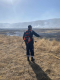 Aparan VFRG - wildfire deployment - Aragats - August 2025