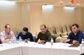 Training Inclusion for MIA Rescue Service and partners - October 2025