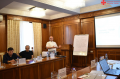  Training - understanding inclusion, gender equality and their importance in Volunteer Fire Rescue Groups 