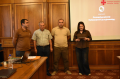 VFRG Training Inclusion 3 - July 2026