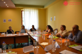 Training of Trainers to VFRG Inclusion Training Curriculum - July 2026