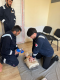 Talin VFRG - ARCS FA training - February 2026 