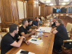 Didactic for mentors - Tsakhkadzor - September 2023 