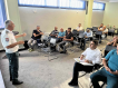 Induction for counterparts North - Vanadzor - August 2023 