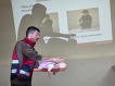 Garni VFRG - ARCS FA training - February 2026 