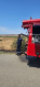Noyemberan VFRG - wildfires deployment - Deghdzavan - September 2025