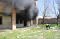 Talin VFRG - training/exercise - Aragatsavan - April 2025 