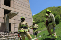 Tsakhkadzor VFRG - training/exercises - Meghradzor - May 2025