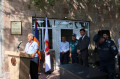 Talin VFRG - VFR station inauguration - Aragatsavan - August 2025