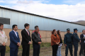 Spitak VFRG - VFR station inauguration - Mets Parni - October 2025