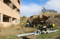 Spitak VFRG - exercise - Mets Parni - October 2025
