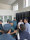 Vedi VFRG - VFR Station inauguration - Lusashogh - July 2026