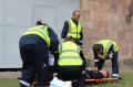 Noyemberan VFRG - exercise - Ptghavan - October 2025
