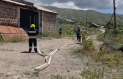 Areni VFRG - exercise with Rescue Service - June 2026 
