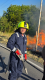 Talin VFRG - wildfire deployment - Aragatsavan - July 2026 