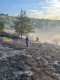 Noyemberan VFRG - wildfires deployment - Haghtanak - September 2025