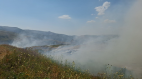 Vedi VFRG - wildfire deployment - Lusashogh - July 2026 
