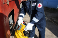 Garni VFRG – Abovyan RS - training/exercices - Garni - November 2024