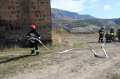 Areni VFRG – Eghegnazor RS - training/exercices - Khachik - November 2024