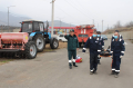Noyemberan VFRG – Noyemberan RS - training/exercices - Ptghavan - December 2024
