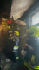 Areni VFRG - firefighting response in Khachik - January 2025