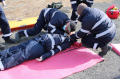 ToT VFRG 2 – week 1 – MIA RS - CMSA training centre – February 2025