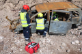 Garni VFRG - training/exercices - Garni - March 2025