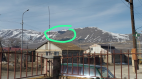 Spitak VFRG - wildfires deployment - March 2025 