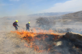 Spitak VFRG - training/exercises - Mets Parni - March 2025 