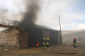 Vedi VFRG - training/exercise - Lusashogh - March 2025 