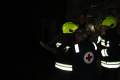 Vayk VFRG - night exercise - Martiros - March 2025 