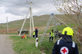 Vedi VFRG - rescue exercise - Lusashogh - May 2026