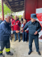 Baghramyan VFRG - VFR Station Inauguration - Yervandashat - May 2026