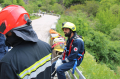 Garni VFRG - rescue exercise - Garni - May 2026