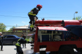 Talin VFRG - fire exercise - Aragatsavan - May 2026