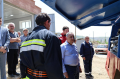 Vayk VFRG - VFR Station inauguration - Martiros - July 2026