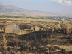 Aparan VFRG - wildfire deployment - Aragats - August 2025