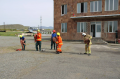ToT for Southern Rescue Service Officers – CMSA training centre – April 2024 