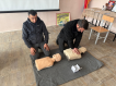 Chambarak VFRG - ARCS FA training - Artanish - March 2026