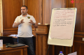  Training - understanding inclusion, gender equality and their importance in Volunteer Fire Rescue Groups 