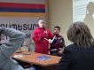 Garni VFRG - ARCS FA training - February 2026 
