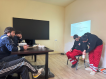Talin VFRG - ARCS FA training - February 2026 