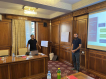 Didactic for mentors - Tsakhkadzor - September 2023 